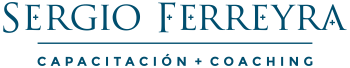 Sergio Ferreyra Coaching, Capacitación, Rosario