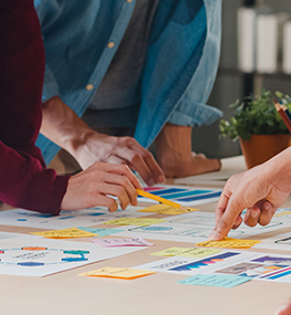 Sergio Ferreyra Coaching, Capacitación, Rosario